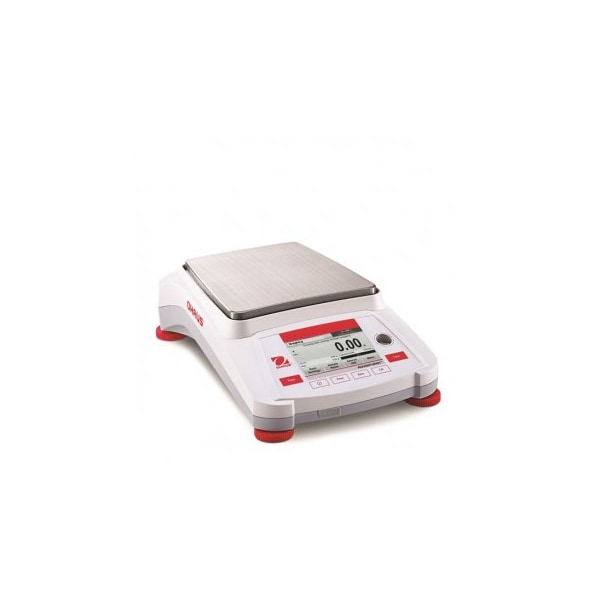 Adventurer Precision Balance, AX822E